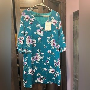 Belongsei Summer dress